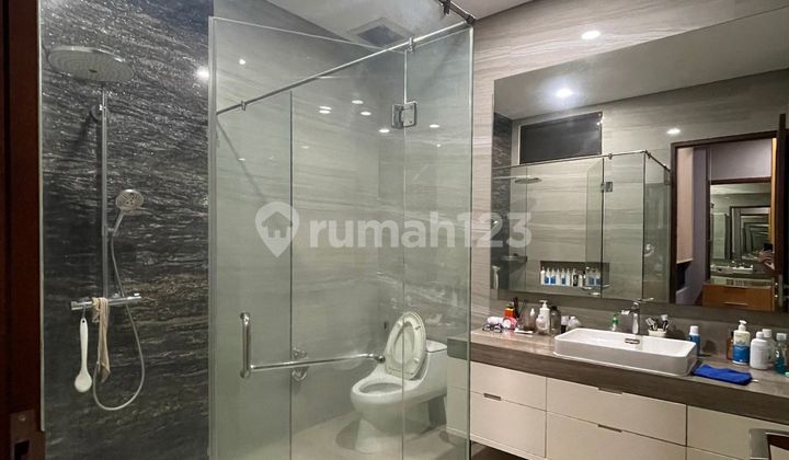 Dijual Super Cepat Rumah Mewah Pik Layar Permai Turun Harga 2