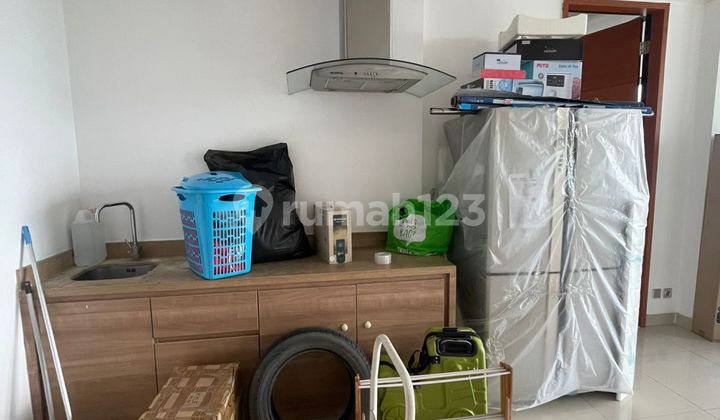 Disewakan Apartemen Modern Ancol Mansion Tower Atlantic Siap Huni 2