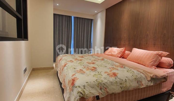 Dijual Apartemen Modern Strategis Gold Coast Siap Huni 2