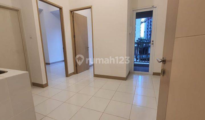 Dijual Murah Sampai Deal Apartemen Tokyo Unfurnished 1