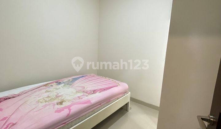 Disewakan Rumah Modern Kano Pik Siap Huni Startegis 2