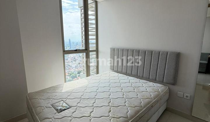 Dijual Murah Apartemen Taman Anggrek Residence Brand New Dijual Murah Apartemen Taman Anggrek Residence Brand New