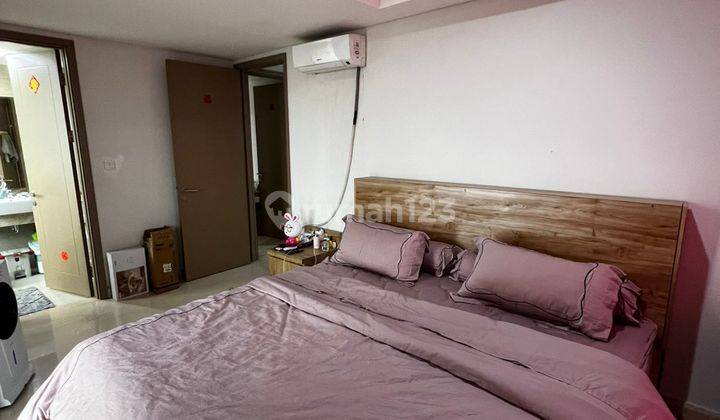 Disewakan Apartemen Murah Gold Coast Siap Huni Dengan View Laut  1