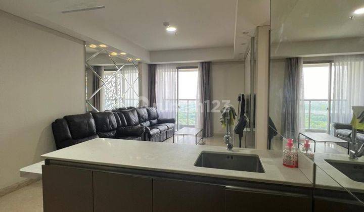 Dijual Apartemen Gold Coast Tower Atlantik  1