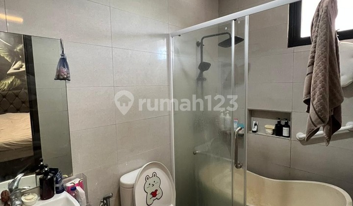 Dijual Murah Rumah Milenial Pantai Indah Kapuk2 Siap Huni 2