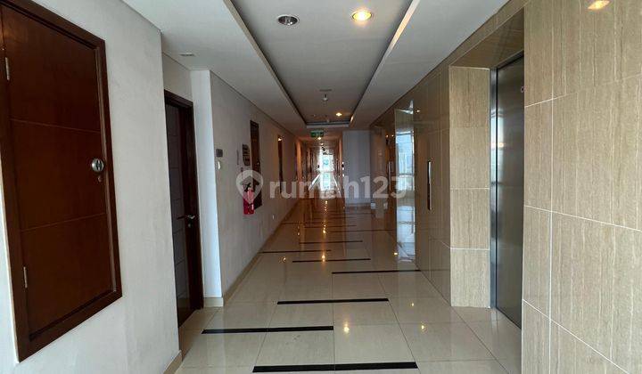 foto lainnya dijual aprtemen modern capitol park