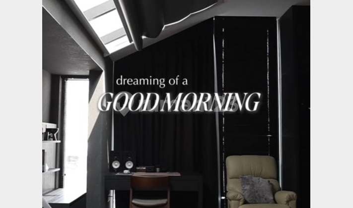 Dijual Rumah Modern Mewah Brand New Muara Karang Siap Huni 