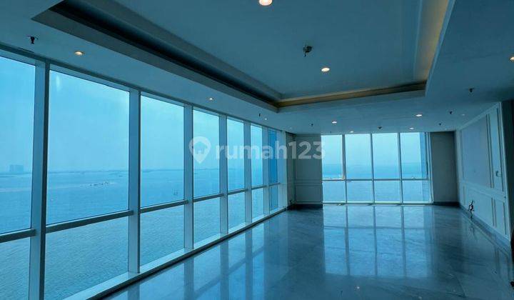 Dijual Apartemen Mewah Di Regatta Tower Rio De Janeiro 1