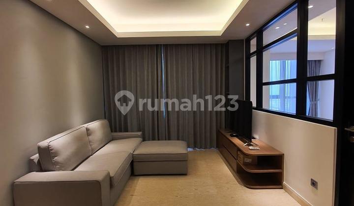 Modern Strategic Gold Coast Apartment for Sale, Ready to Occupy