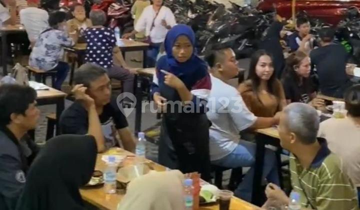 Dijual Kios Pasar Teluk Gong Lokasi Sangat Strategis Siap Huni