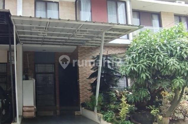 Dijual Rumah Modern Bekasi Arcadia Residence Strategis Siap Huni 