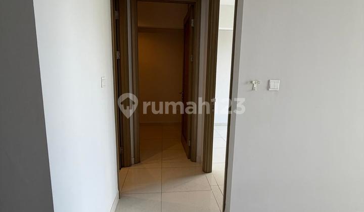 Disewakan Apartemen Taman Anggrek Residence Strategis Siap Huni 2