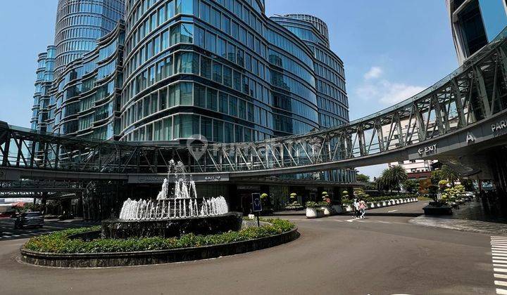 Disewakan Murah Perkantoran Landmark Pluit  1