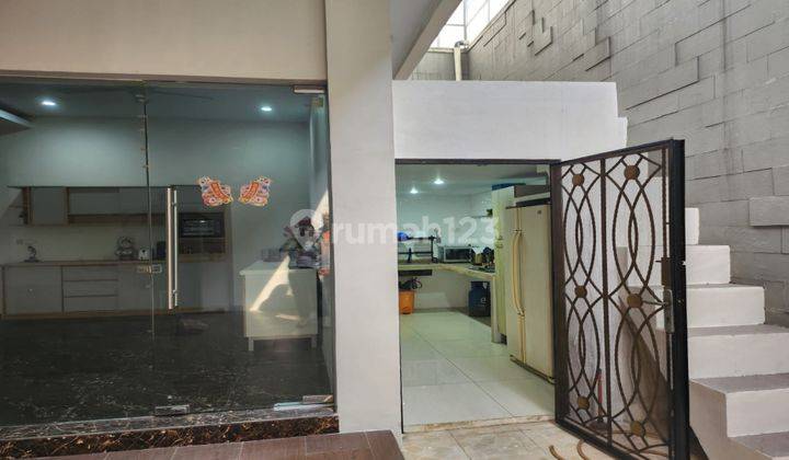 Dijual Rumah Di Pik 1 Dekat Dengan Gereja Semi Furnish 2