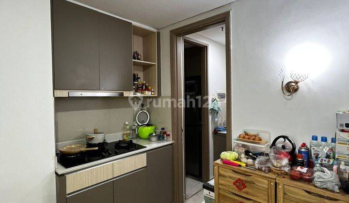 Dijual Apartemen Murah Gold Coast Siap Huni Dengan View Laut 2