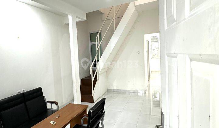 Dijual Rumah Modern Minimalis Full Furnish Bsd  Hadap Tenggara  1