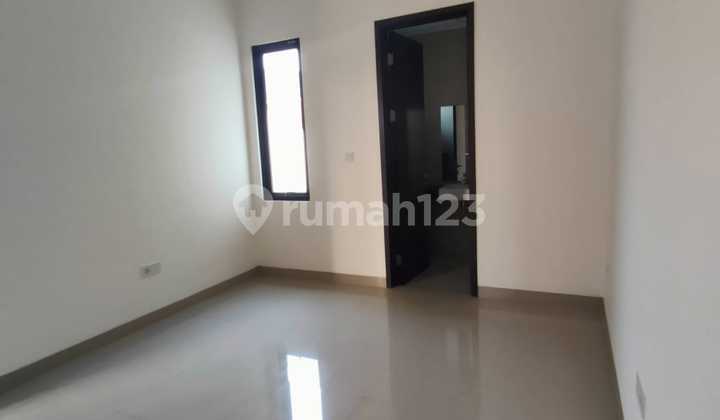 Dijual Murah Rumah Modern PIK2 Type Legian Hadap barat 2