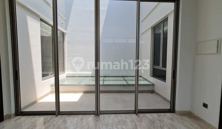 Dijual Termurah Rumah Mewah Mozart Golf Island Siap Huni 2