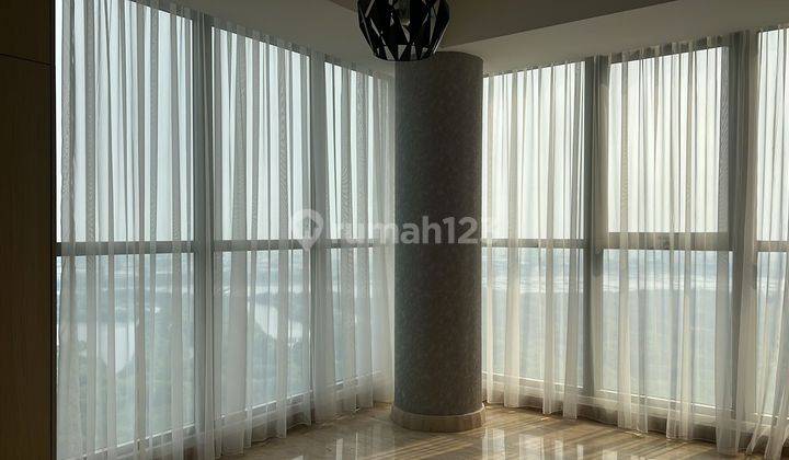 Dijual Apartemen Gold Coast Dengan City View  1