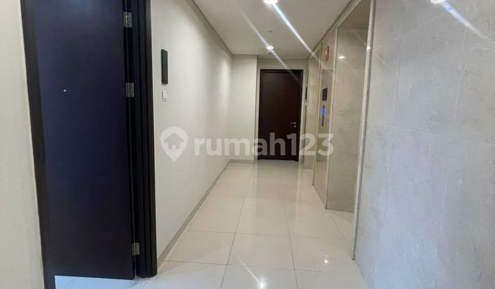 Disewakan Apartemen Modern Puri Mansion Dengan St Developer  2