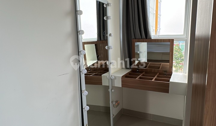 Disewakan Apartemen Modern Citra Living Lokasi Strategis 2