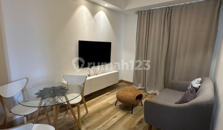 For Rent Modern Gold Coast Tower Honolulu Apartment PIK