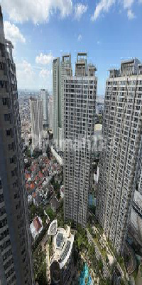 Dijual Apartemen Murah Siap Huni Taman Anggrek Residence Dijual Apartemen Murah Siap Huni Taman Anggrek Residence