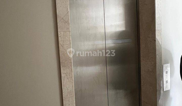 Dijual Apartemen Taman Aggrek Residence  2