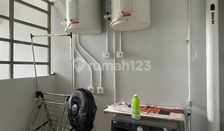 For Sale Fast Luxury Apartment Casa Domaine Ready to Occupy 2