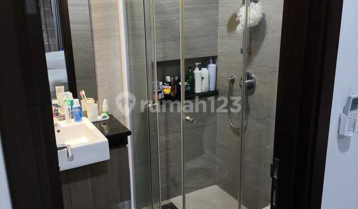 Disewakan Rumah Modern Pik2 Hoek Siap Huni 2