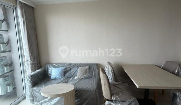 For Sale Modern Brand New Green Sedayu Palem Apartment