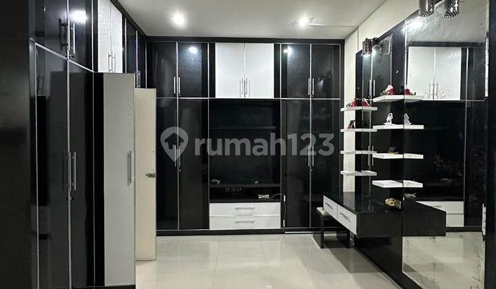 Disewakan Cepat Rumah Modern Katamaran Indah Siap Huni  2