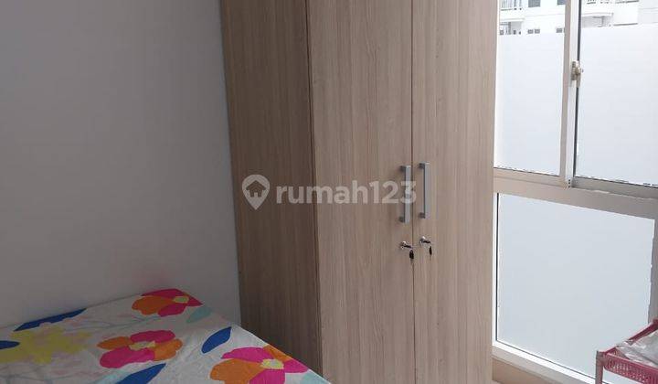 Disewakan Apartemen Tipe Studio Full Furnish Pik 2 2