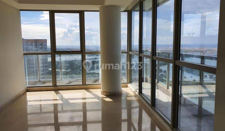 Dijual Apartemen Gold Coast Penthouse Dengan Seaview 1