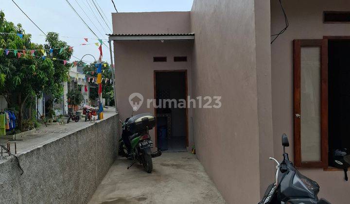 Rumah Murah Dekat Kopi Kalean, Tol Gabus, Krl Tambun Cibitung 2