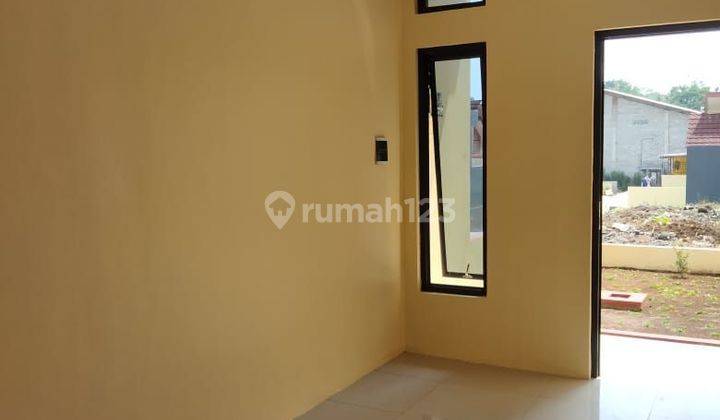 Rumah Murah Ngabean Regency di Ngabean Limbangan Boja 2