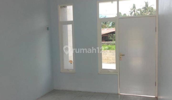 Rumah Murah Shanzana Di Mesu Ngabean  Boja 2