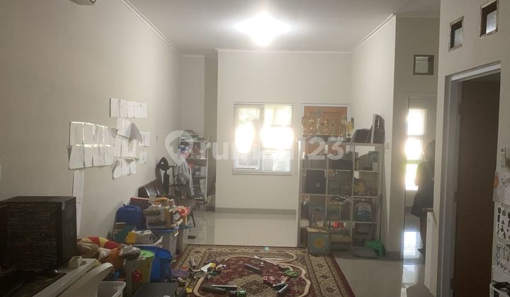 Katapang Rumah bisa Usaha Hitung Tanah Jual Cepat