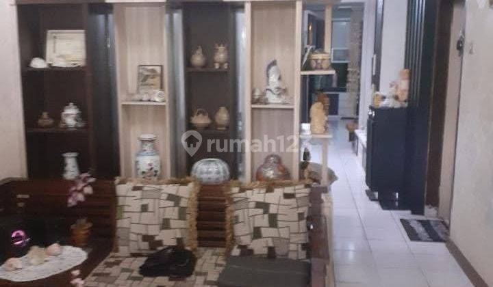 Caringin Sayap Rumah Siap Huni 2 Lantai Kokoh Bisa Jadi Kos an Jual Cepat 2