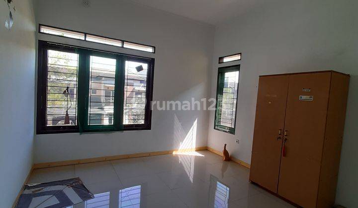 MEKARWANGI DISEWAKAN RUMAH BESAR  5