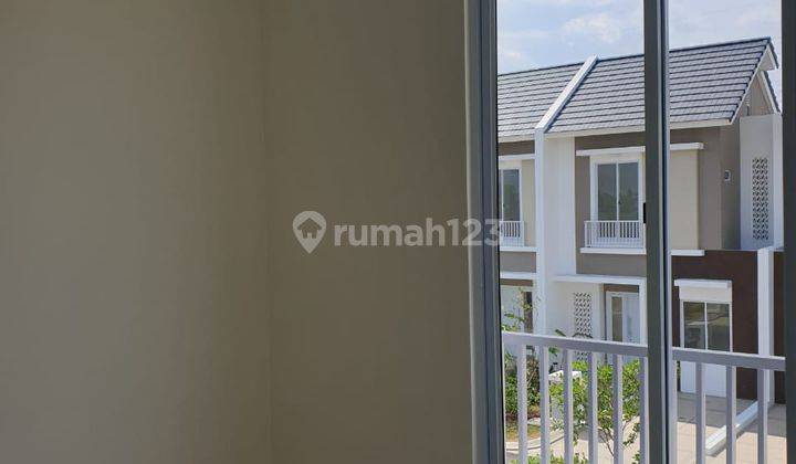 Summarecon Cynthia Jual Cepat 2