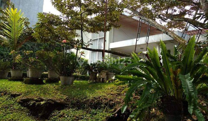 Sayap Dago Cocok buat Resto Guest house  2