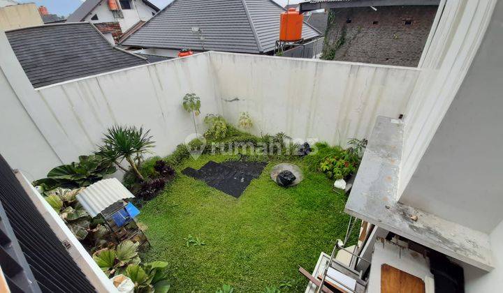 Rumah 2 Lantai Lux Sayap Cikutra 2