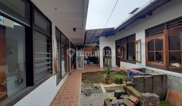 Rumah Terawat Sayap Cikutra Komplek Elit 2