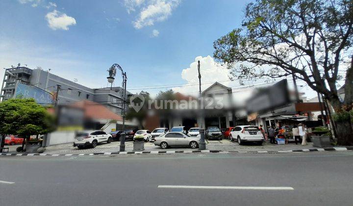 Jalan Riau Mainroad Izin Resto Murah 2