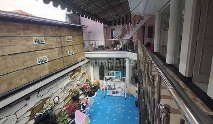 Lengkong Sayap Rumah Lux Mewah Cantik Jual Cepat 1