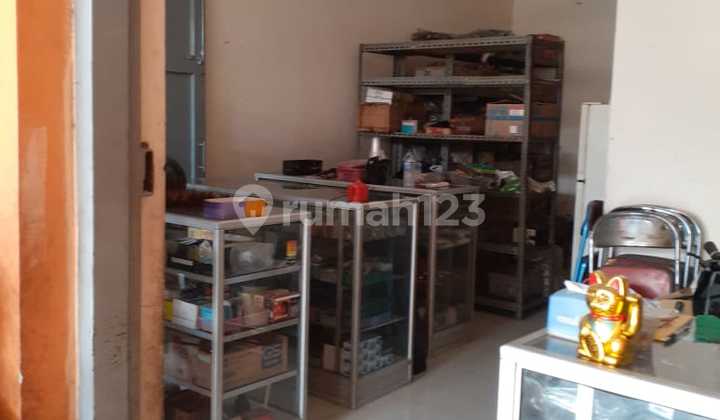 Ruko Sekeloa Maragahayu Selatan Jual Cepat Murah 3
