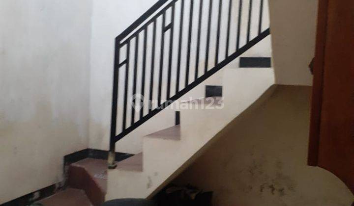 Ruko Sekeloa Maragahayu Selatan Jual Cepat Murah 2