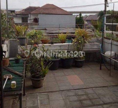 Taman Holis Indah Thi Rumah Besar Jual Murah 2