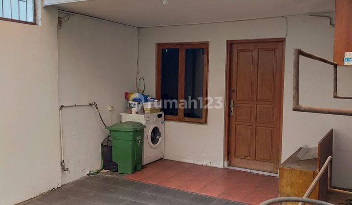 Pajagalan Rumah Tengah Kota Jual Cepat 2